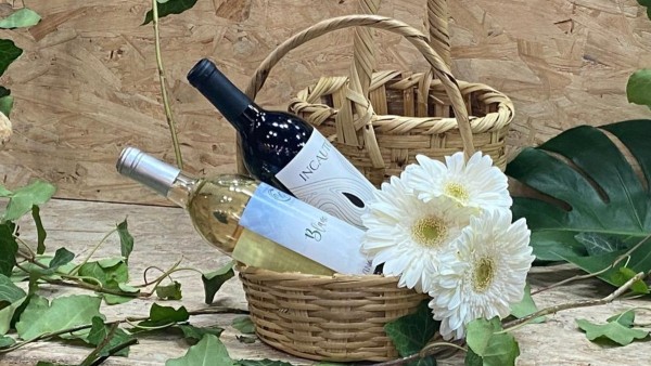 Vive una experiencia enológica con las Fiestas de la Vendimia