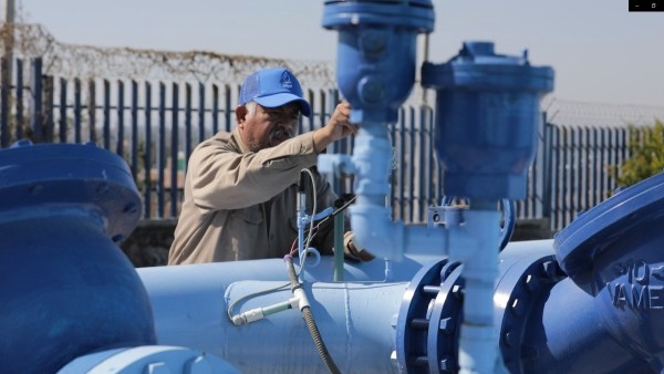Avanza León en procesos para permisos con Conagua
