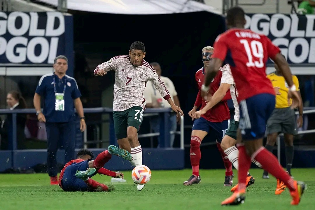 El LamborJimmy avanza pian pianito