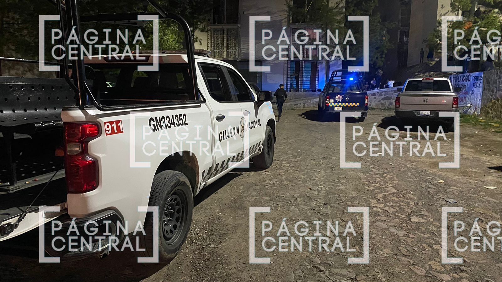 León bajo fuego; asesinan a balazos a 5 personas en diversos ataques