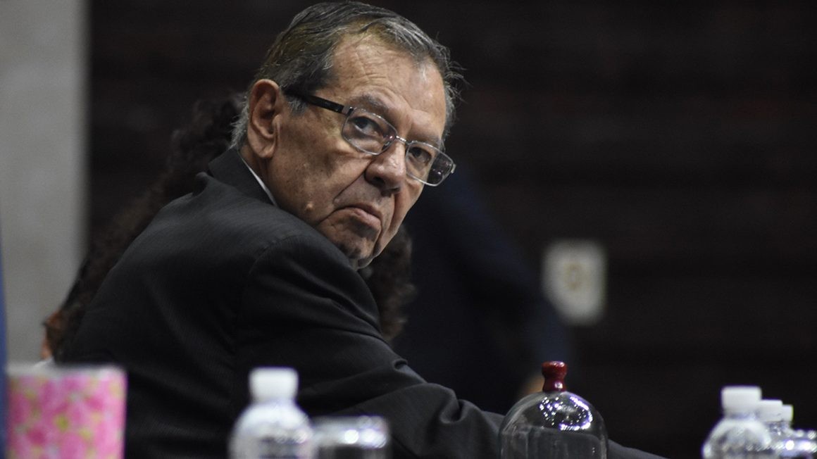 Fallece el político Porfirio Muñoz Ledo