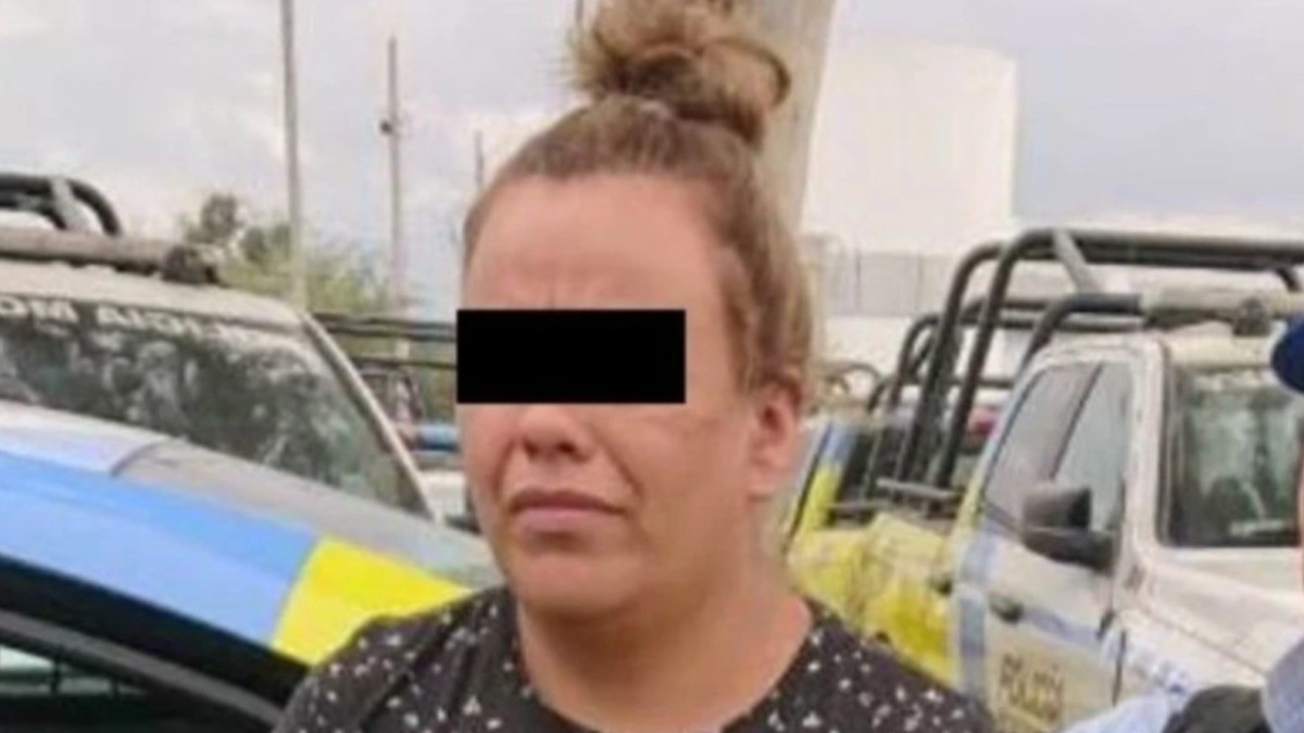 Mujer lo 'cacha' en infidelidad y lo corta… ¡pero con tijeras!