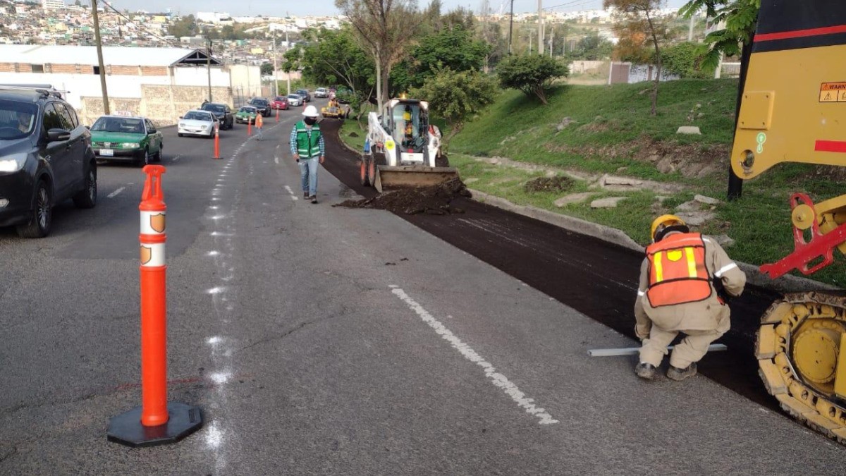 Arranca el miércoles rehabilitación del bulevar Juan Alonso de Torres