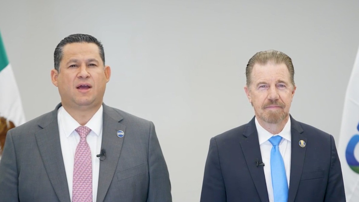 Deja Juan Hernández de la Secretaría del Migrante y Enlace Internacional