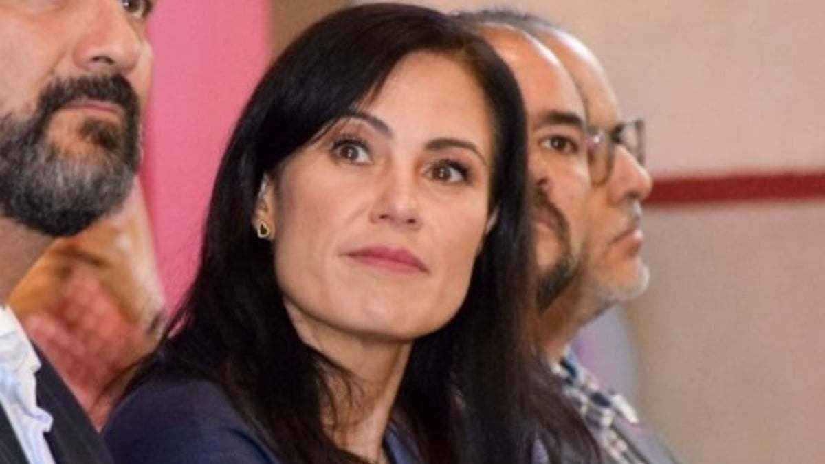 Hoy la alianza es con los partidos y no con los políticos; no al dedazo: Ale Gutiérrez