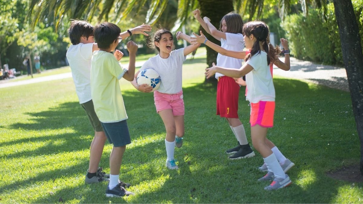 ¿Estás listo para los cursos de verano gratuitos? ¡Checa esto!