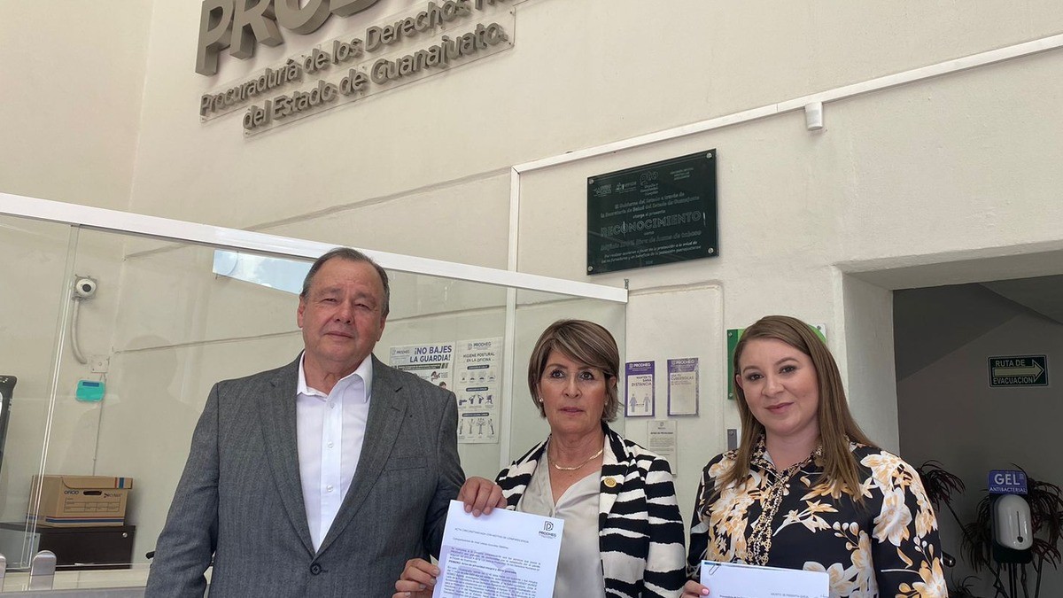 Denuncia Morena abuso de autoridad de policías de Irapuato