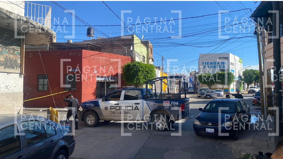 Hallan cuerpo ‘descuartizado’ en el Barrio de San Miguel