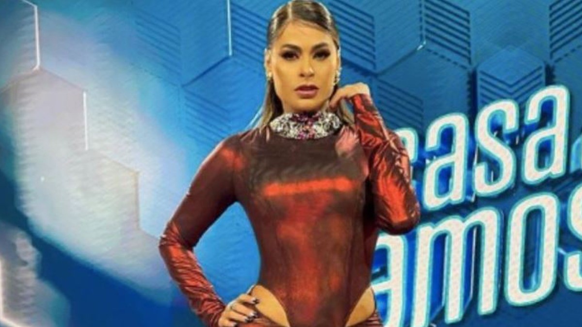 Exnovio de Galilea Montijo ¡la acusa de brujería!