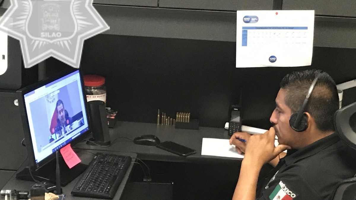 Desaparece secretario de Seguridad de Silao