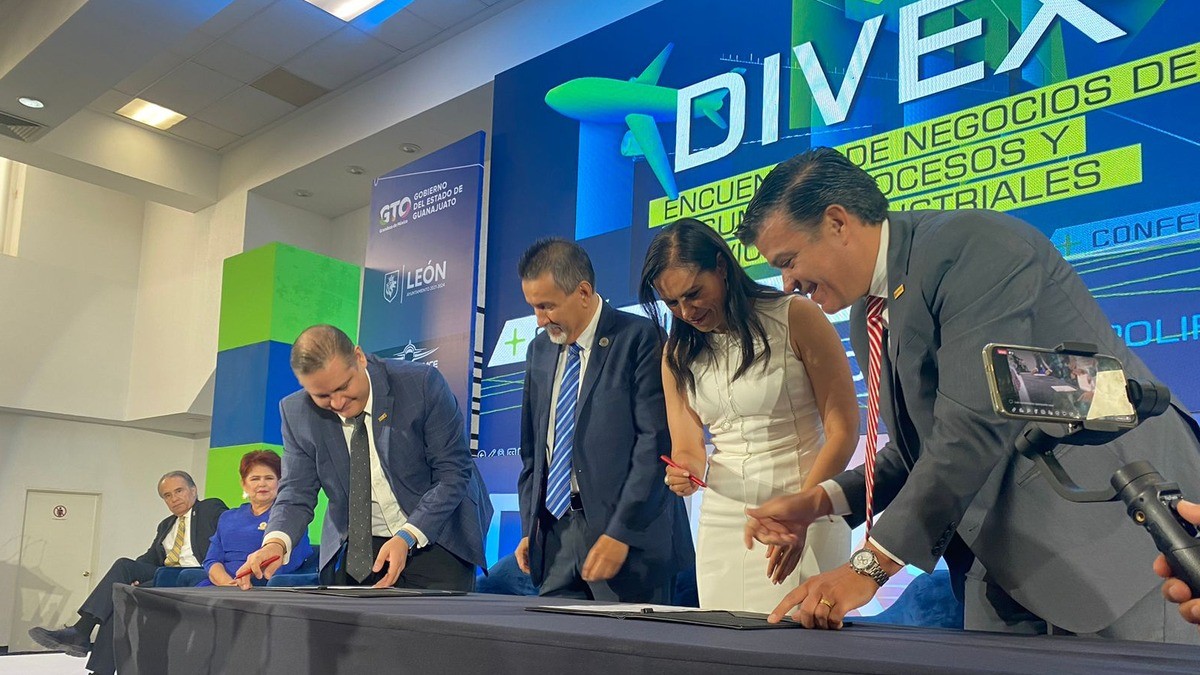 Urge diversificar a empresa pequeñas y medianas de Guanajuato