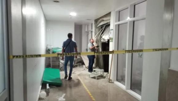 Tras fallecimiento de menor, despiden de IMSS Playa del Carmen a funcionarios