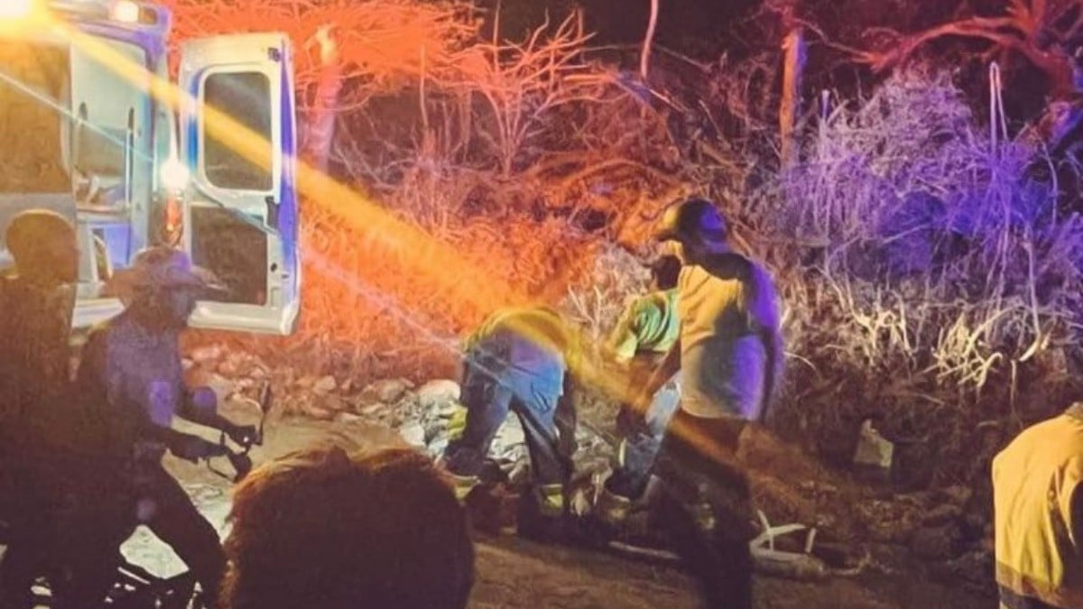 Refuerza León límites con Jalisco tras emboscada a policías