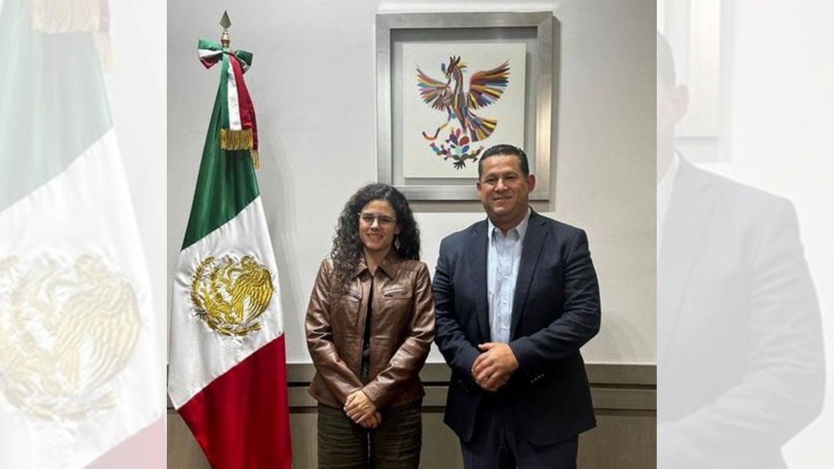 Retoma Segob proyecto ‘Agua Sí para Guanajuato’: gobernador