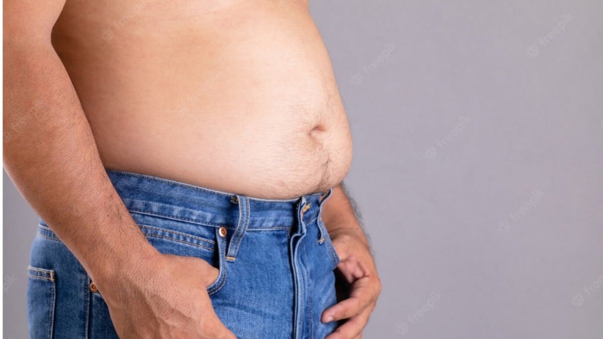 Hombre le pide a su ligue que se pese en la primera cita