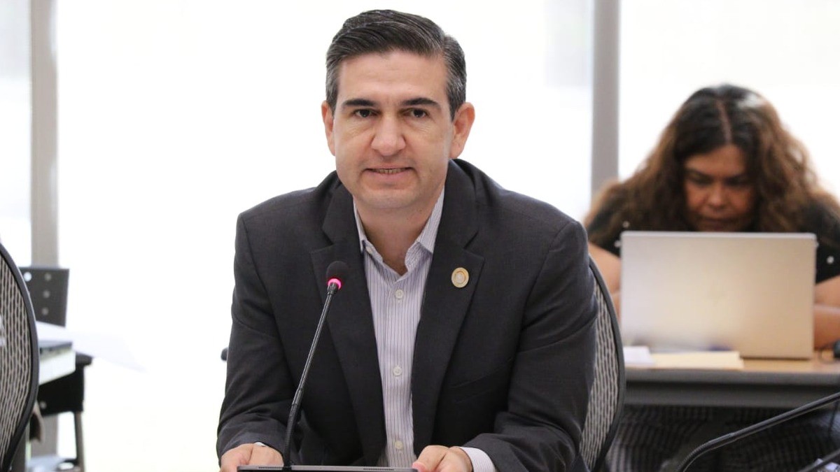 Crearán nueva Ley de Asistencia Social