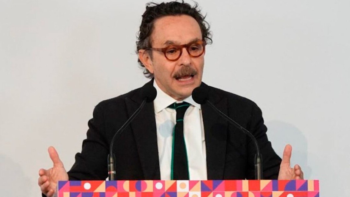 Gabriel Quadri renuncia a candidatura en Frente Amplio por México