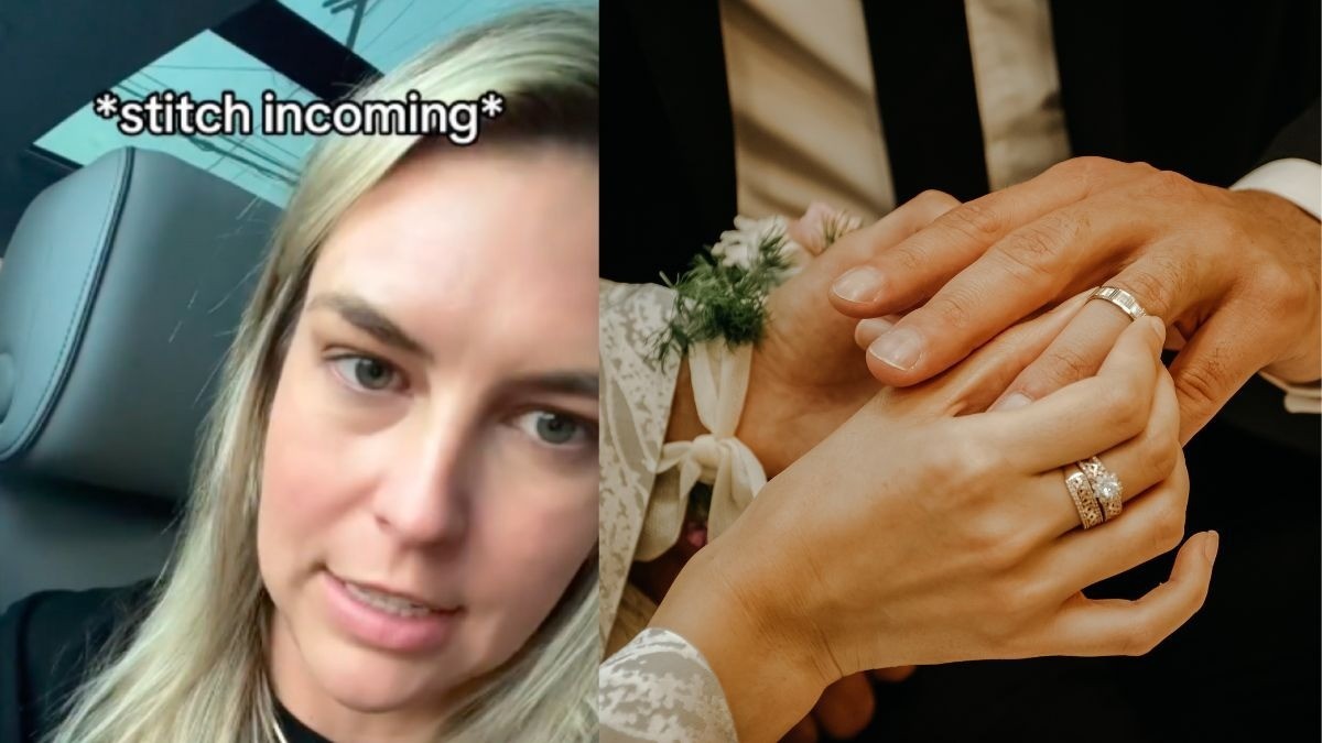 Ofrece más de 84 mil pesos ¡por un esposo!