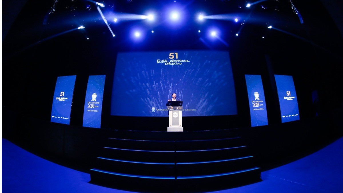 Edición 51 del FIC tendrá presencia de la NFL y MLB