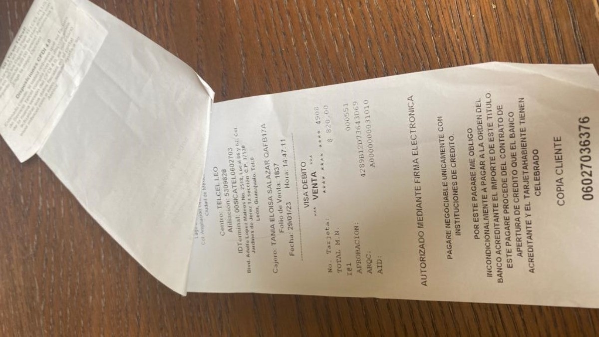 Propone PVEM eliminar entrega de tickets y recibos de papel