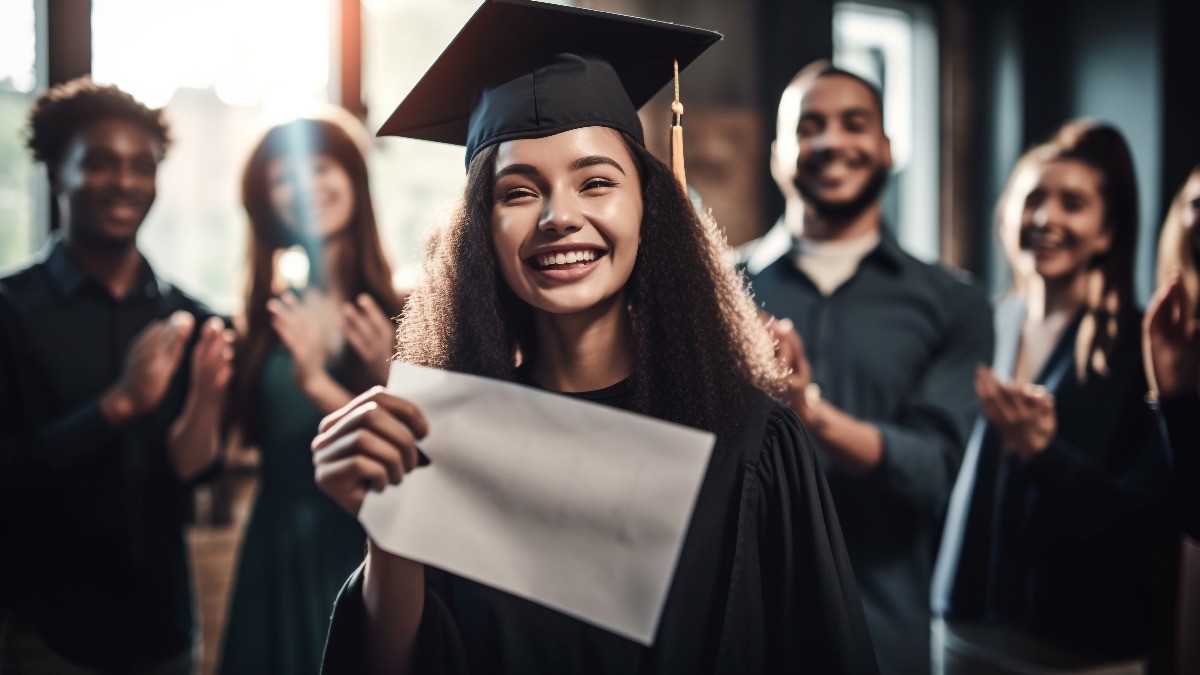 Estados Unidos perdona la deuda estudiantil de 804 mil personas