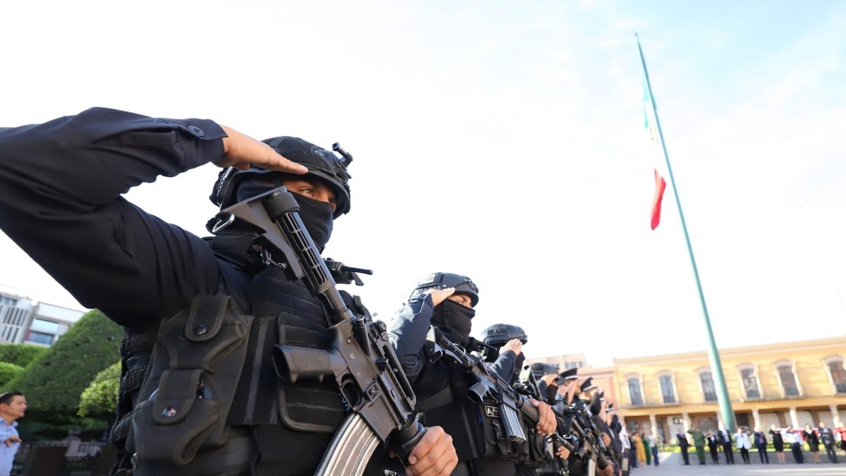 Proponen creación de Unidad Especial para monitoreo de expolicías