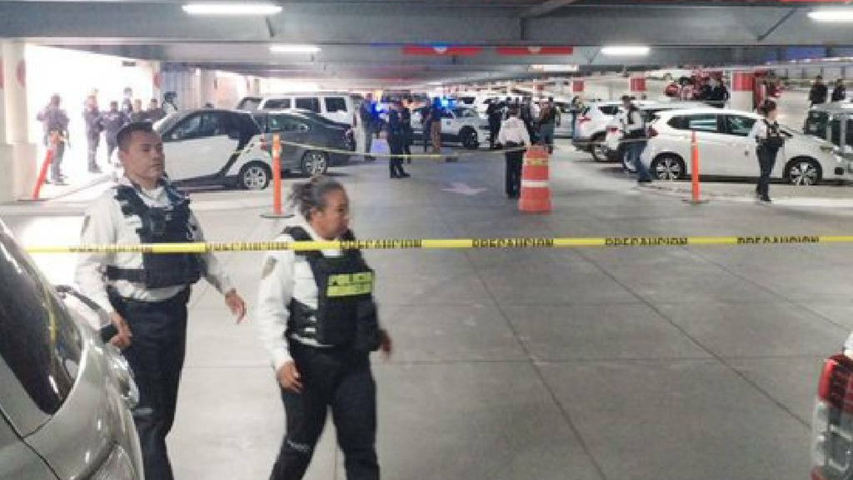 Ataque en Plaza de las Américas en Morelia levanta alarma entre ciudadanos
