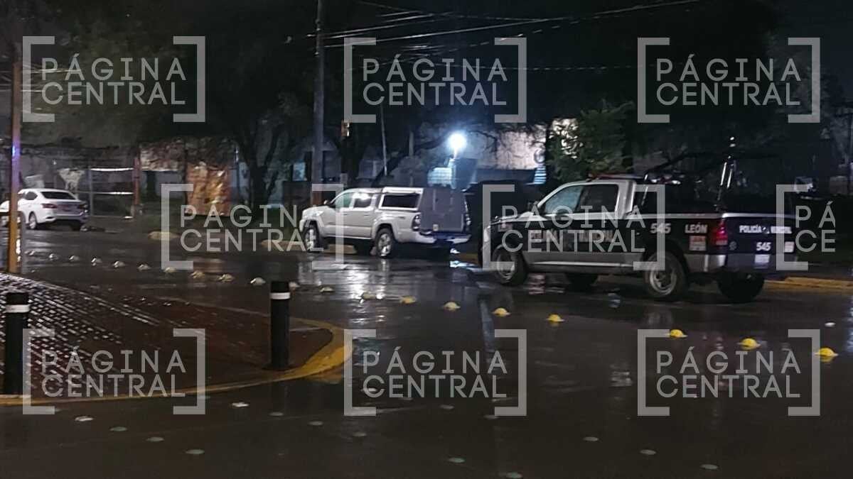 Encuentran calcinado en la Noria de Septiem