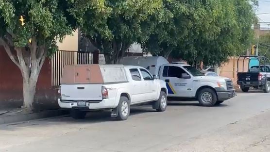 Asesinaron a hombre en las ‘Jaulas Locas’ la tarde del sábado