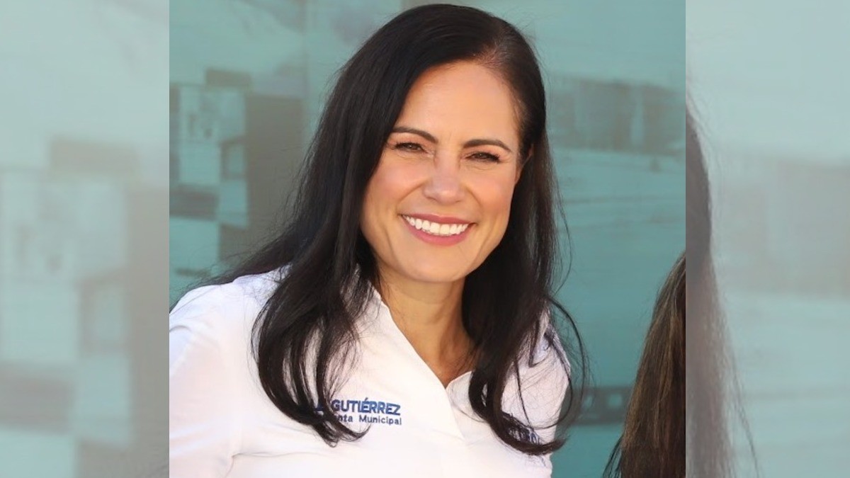 CEN del PAN aceptó abrir elección de candidata a la gubernatura: alcaldesa