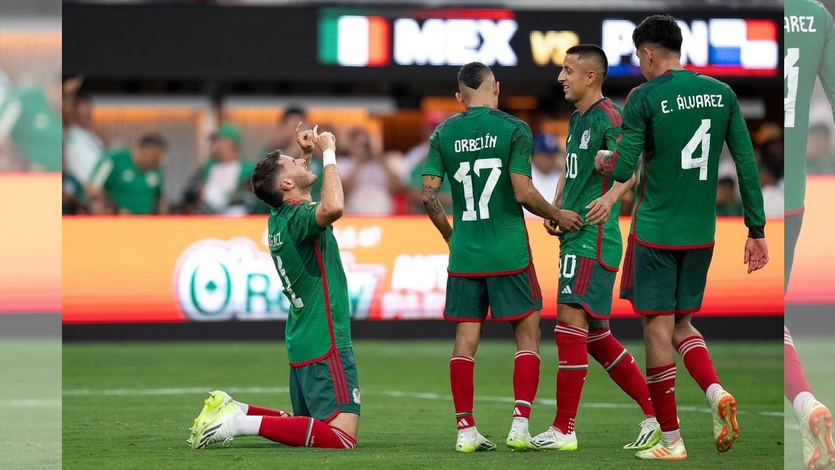 Estos son los insultos de los argentinos tras el triunfo de México