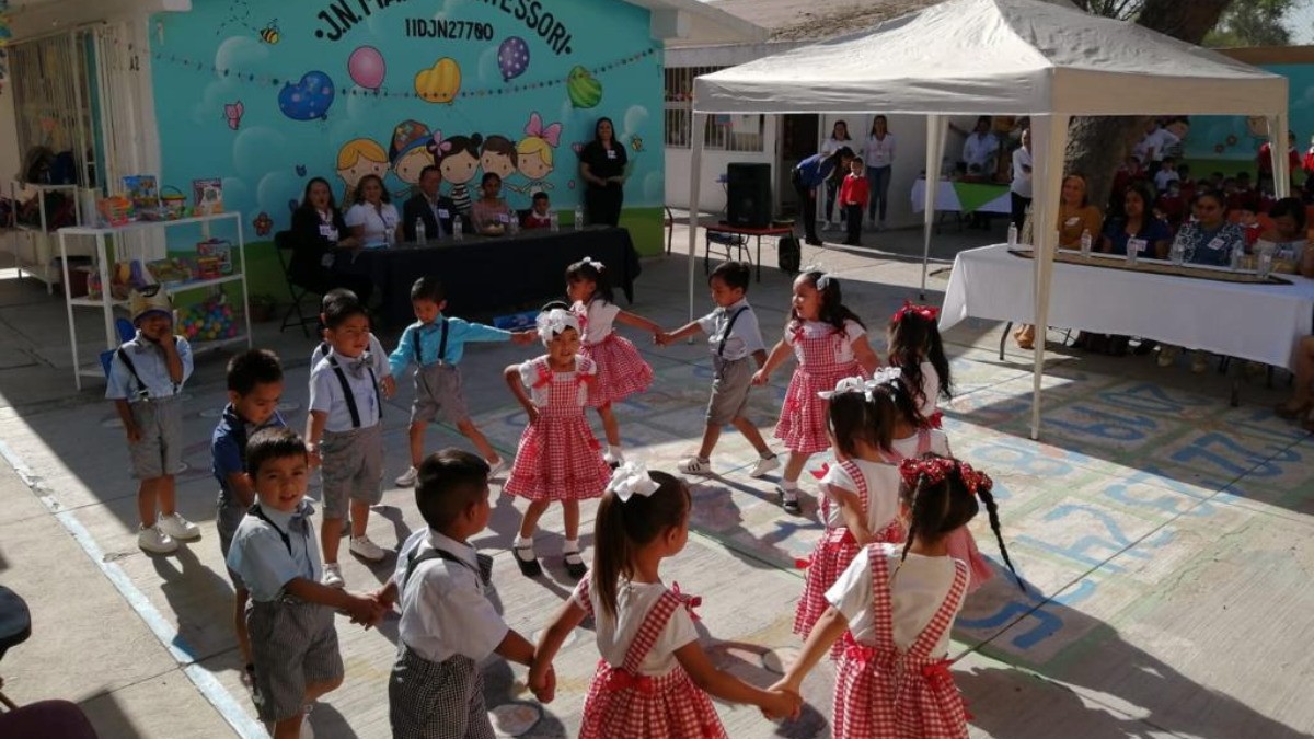 ¡Ya casi! Concluyen el miércoles las clases del ciclo escolar 2022-2023