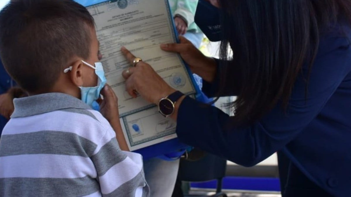 Triunfa menor leonés ante Juzgado para modificar su nombre y sexo en Registro Civil