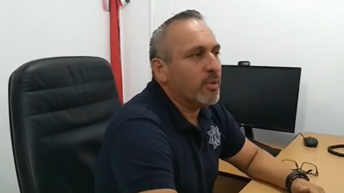 Delincuentes quieren amedrentar a policías de la capital: Navarro y Ugalde