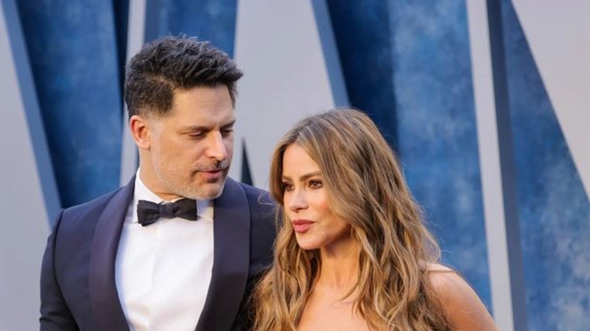 Manganiello habría sido infiel a Sofía Vergara ¡tres veces!