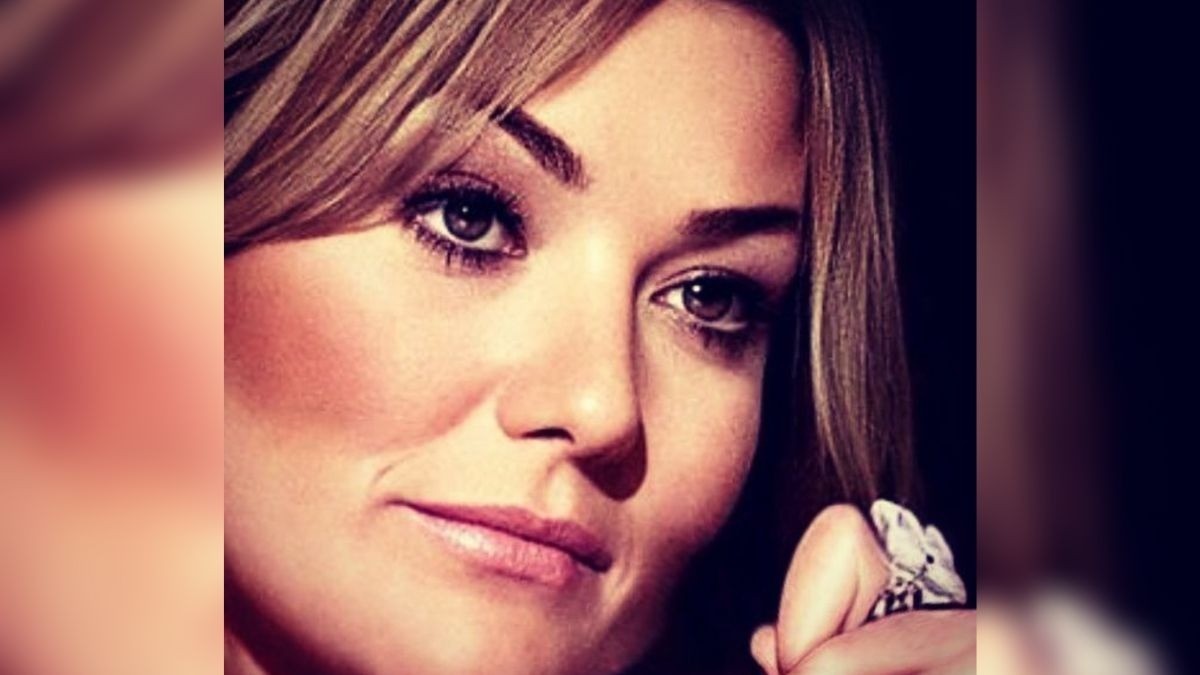 Hospitalizan a Amaia Montero, exvocalista de la Oreja de Van Gogh