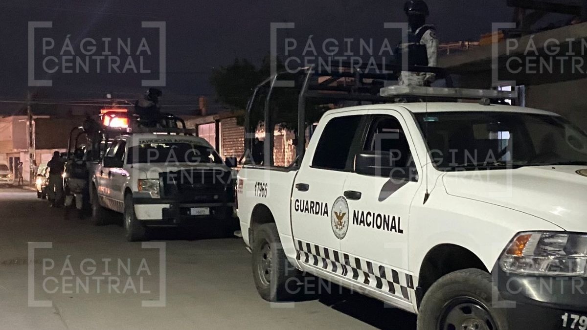 Guanajuato, en segundo lugar de extrema violencia este 2023