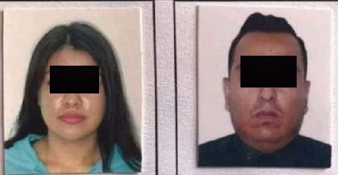 Detienen a papás que agredieron a maestra en estancia infantil