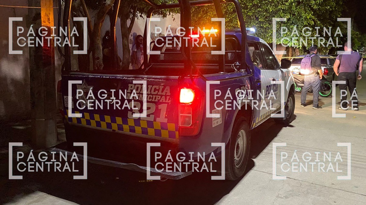 Motosicarios ejecutan a hombre en Rancho de la Florida