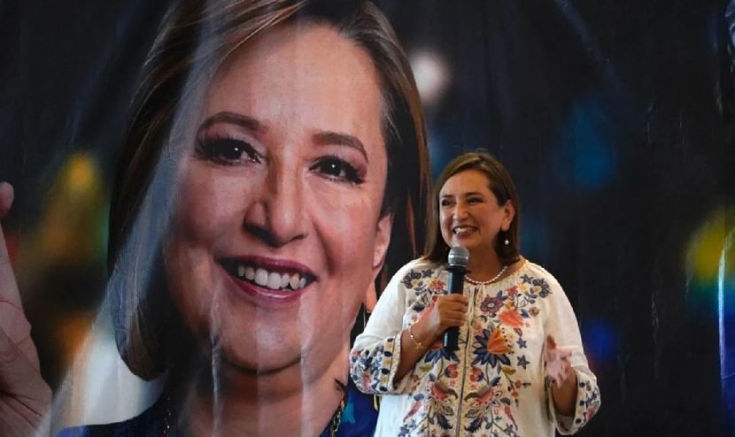 Causa expectativa visita de Xóchitl Gálvez al estado