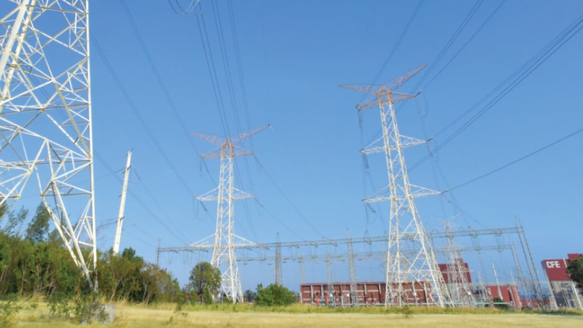 Promete CFE llevar internet a más de 18 mil poblaciones