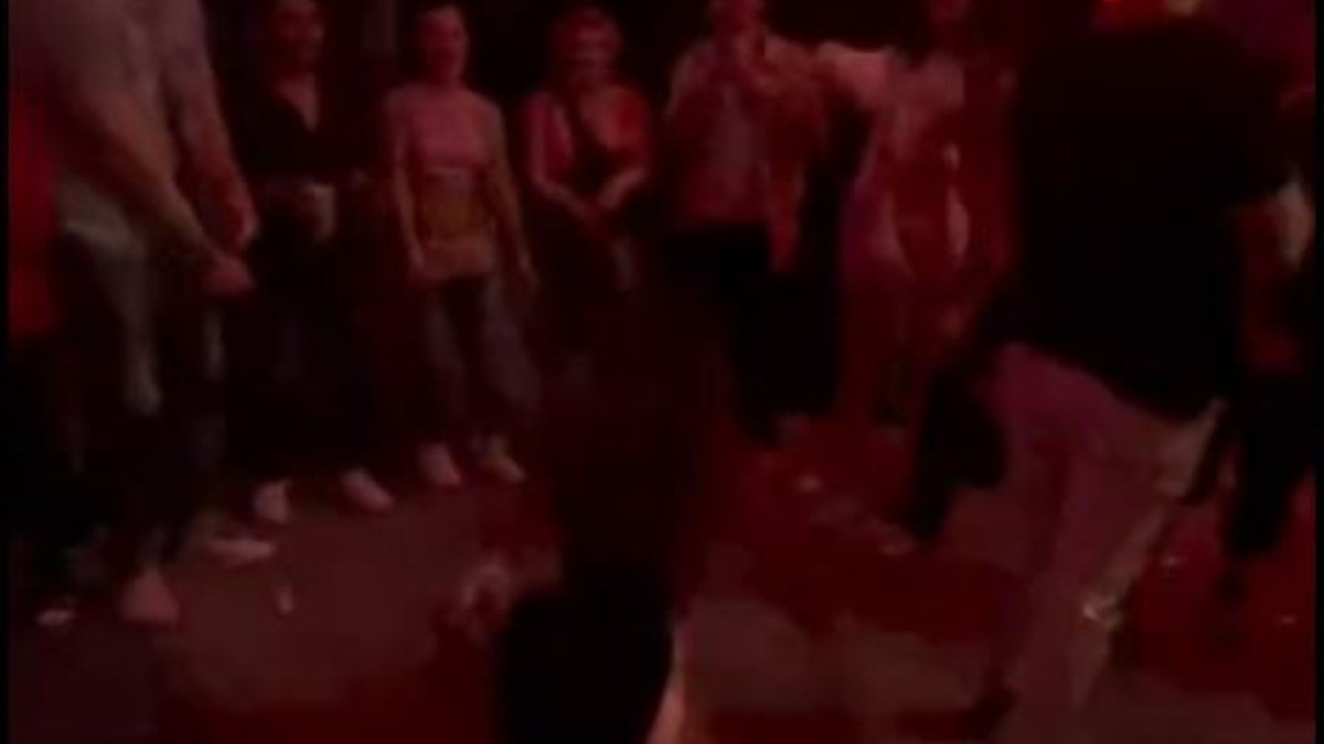 Perreó demasiado abajo: comparte mujer la triste historia de su fuerte lesión