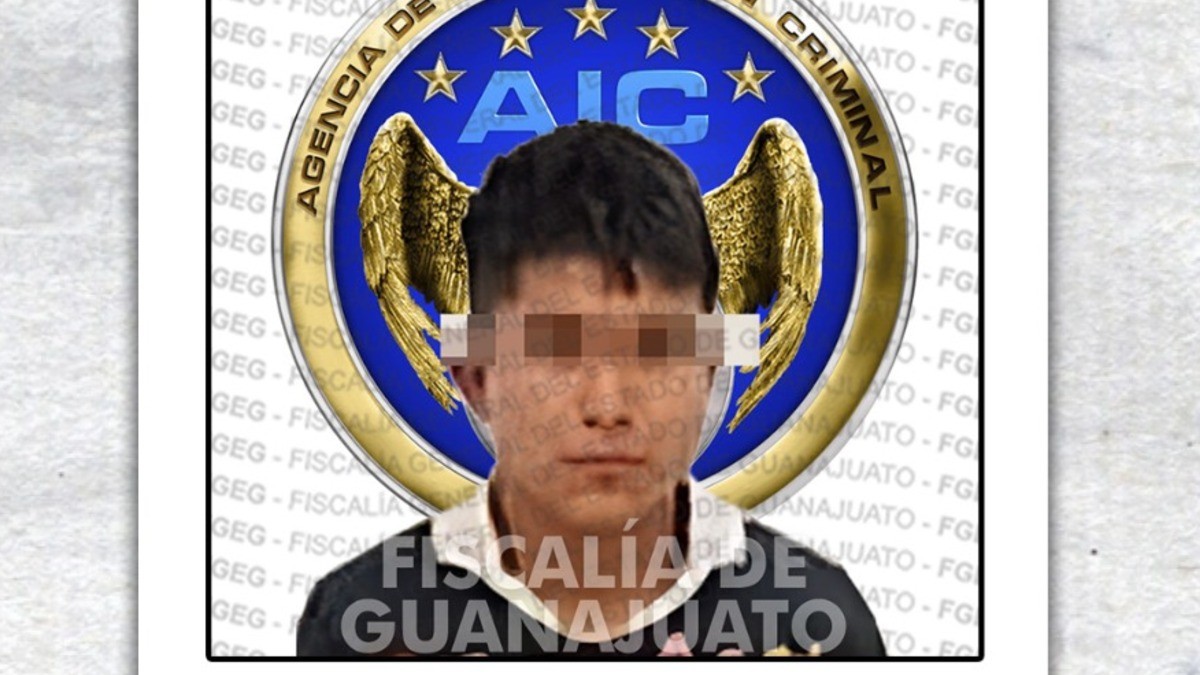 Vinculan a proceso a asesino a dos personas en tienda de abarrotes