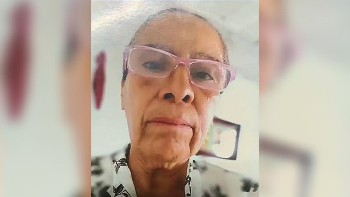 Mamá buscadora desparecida ya se había ausentado en otra ocasión