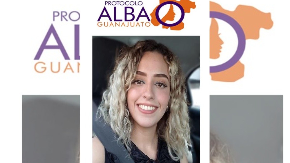 Piden ayuda para localizar a enfermera desaparecida en León