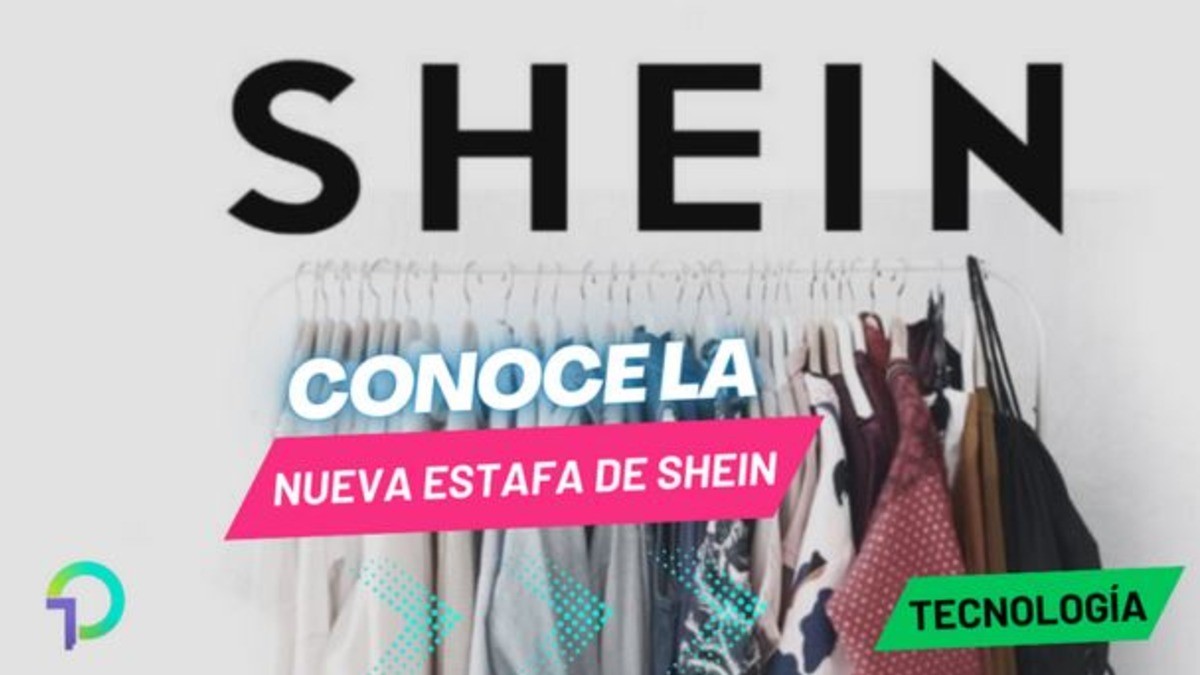 ¡Aguas con la ‘estafa Shein’ y de otras empresas!