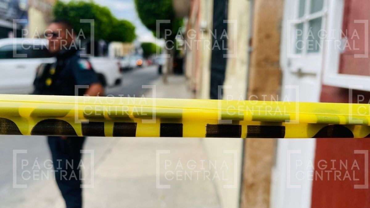 Matan a hombre a golpes en un anexo de San Juan de Dios