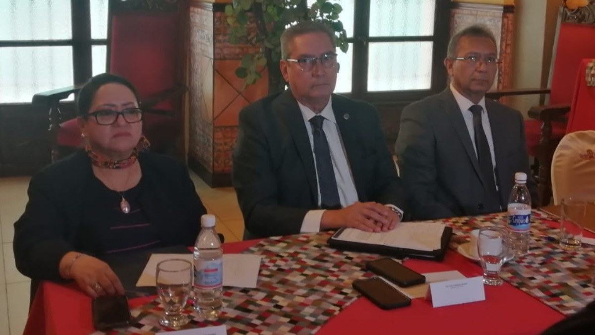 Consejo General Universitario UG discutirá quitar al rector del proceso de renovación