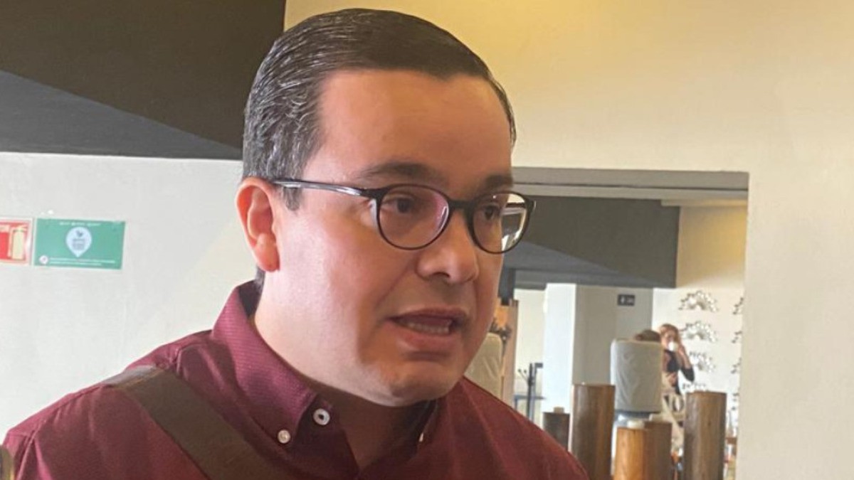 Ricardo Sheffield y Mauricio Hernández habrían usado recursos públicos para Sheinbaum