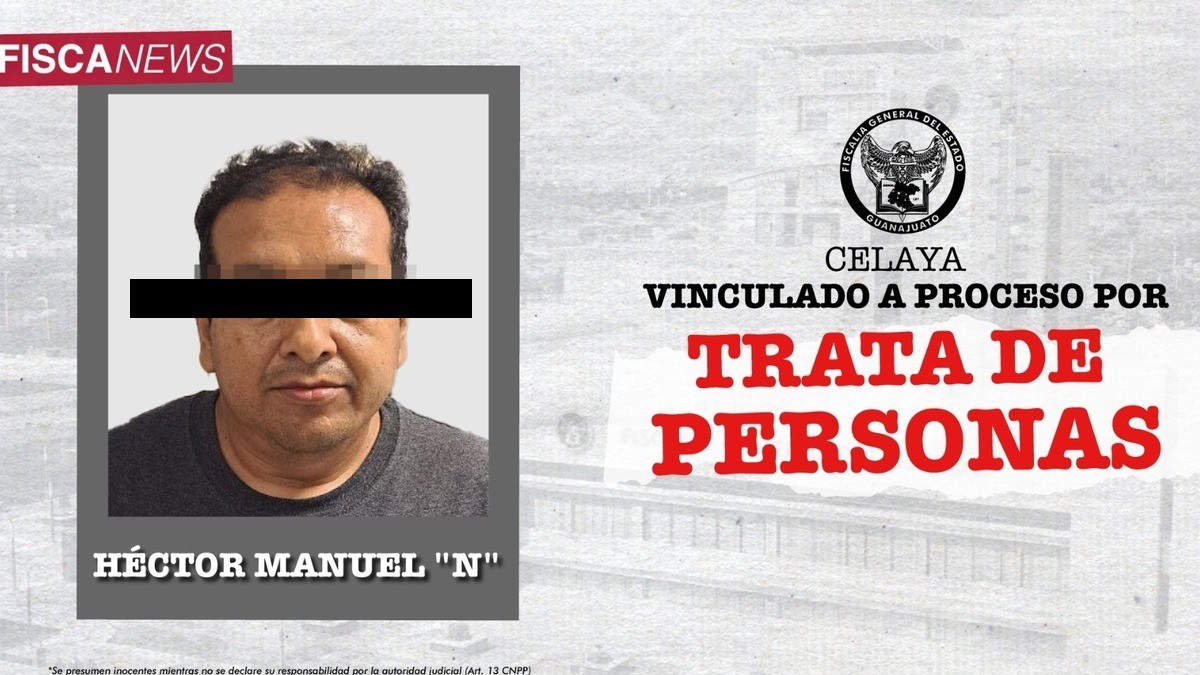 Cae pornógrafo infantil en Celaya